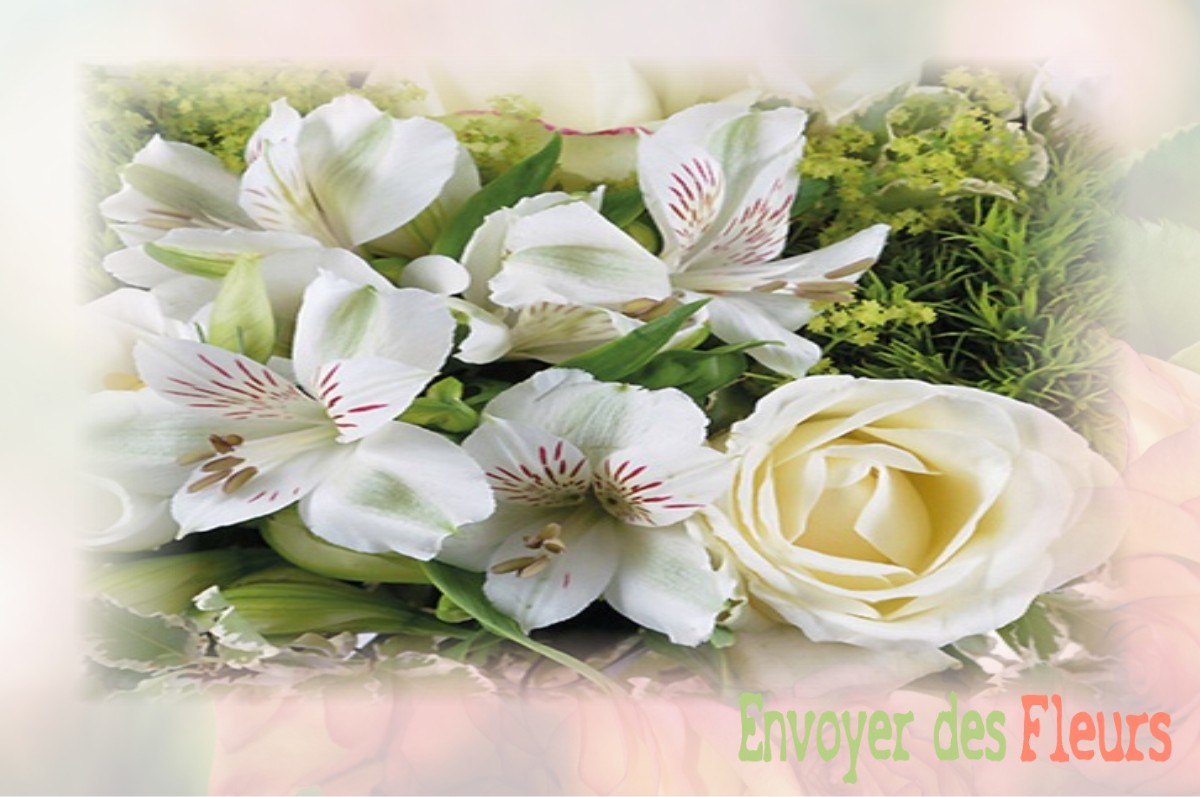 envoyer des fleurs à à IVRY-LA-BATAILLE