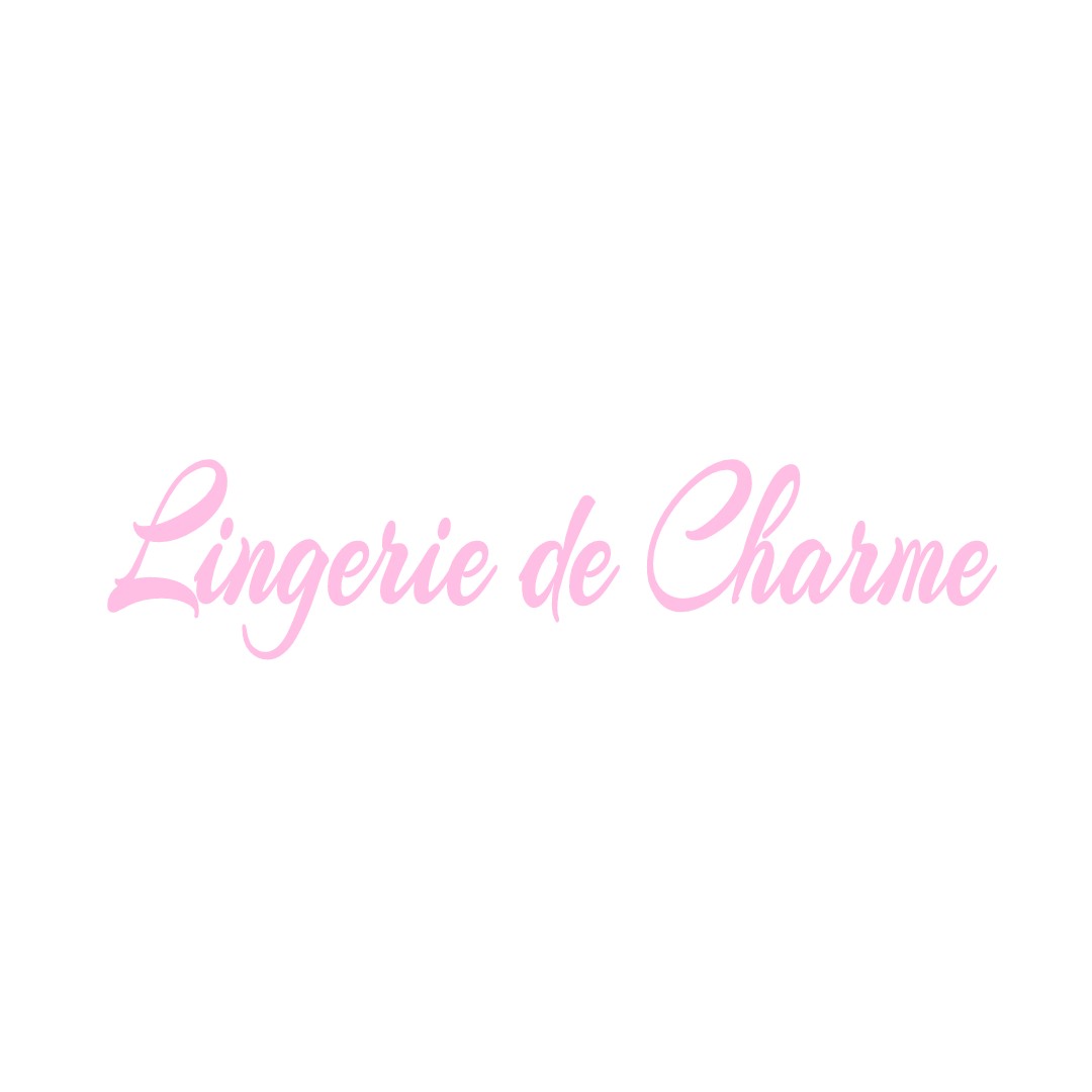 LINGERIE DE CHARME IVRY-LA-BATAILLE